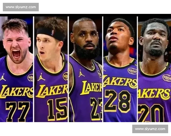 湖人 126-116 擒勇士：3 喜 1 忧藏玄机，里弗斯艾顿领衔爆发