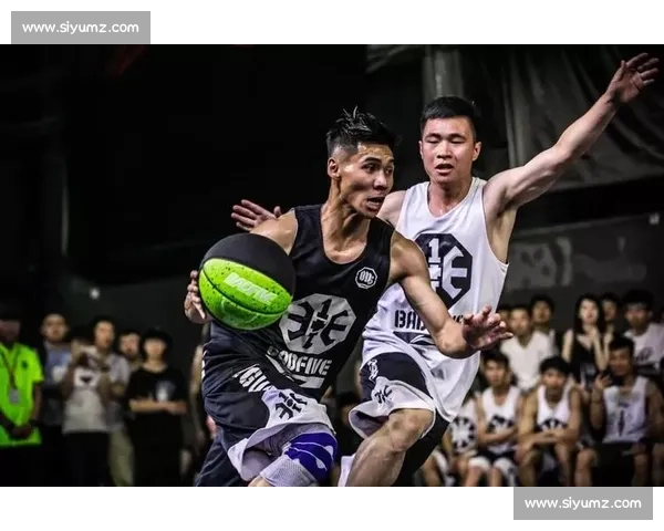 刘伶醉逆转夺杭州站桂冠 黄金赛场燃爆篮球激情