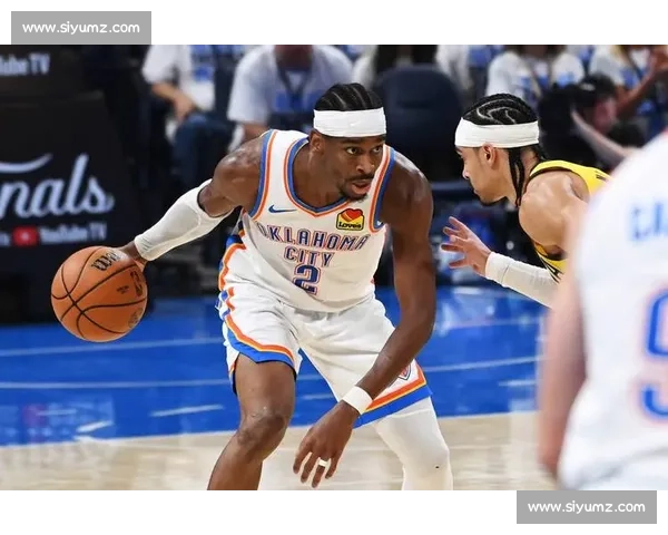 杰威 40 分创总决赛纪录!亚历山大:他永不满足 杰威 40 分创总决赛纪录!亚历山大:他永不满足