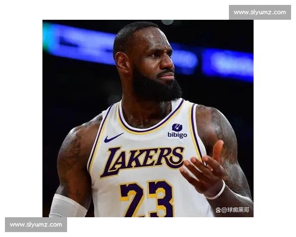 詹姆斯暗示退役后进军好莱坞：需「合适剧本 + 时间」双条件驱动