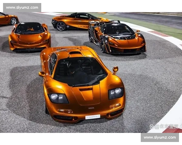 14 年后同一地点！迈凯伦双雄再陷碰撞，皮亚斯特里诺里斯重蹈巴顿汉密尔顿覆辙