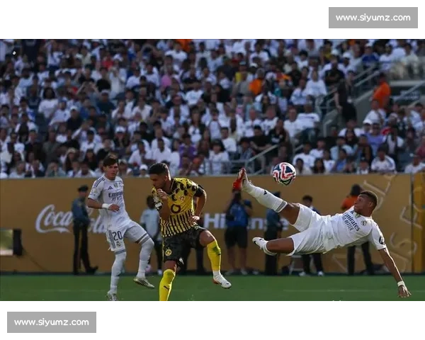 姆巴佩替补弑旧主！病愈复出首秀掀波澜，皇马 1-0 尤文晋级