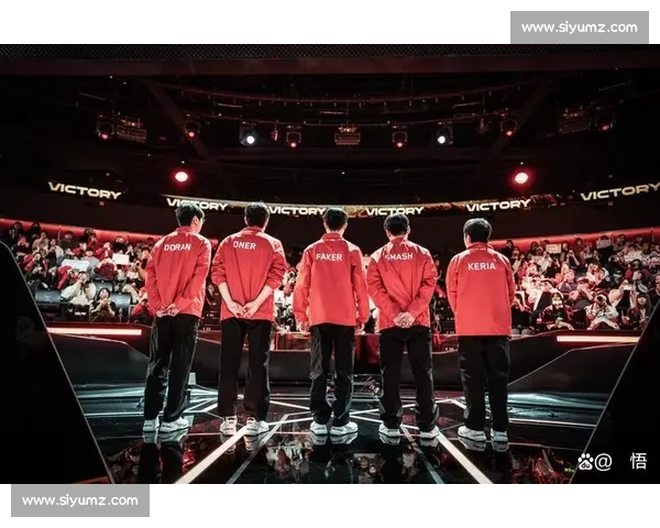 Keria 谈 T1 横扫 HLE：满意表现但遗憾错失 POM