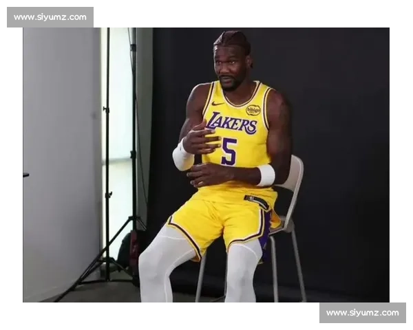 湖人 126-116 擒勇士：3 喜 1 忧藏玄机，里弗斯艾顿领衔爆发