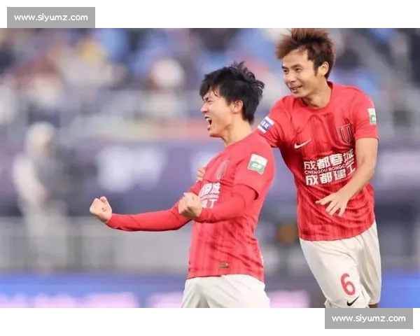 胡荷韬：国家队是勋章，留洋梦正生长