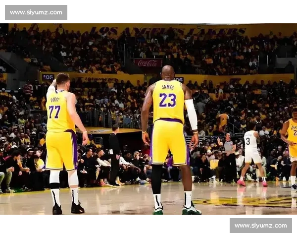 湖人 126-116 擒勇士：3 喜 1 忧藏玄机，里弗斯艾顿领衔爆发