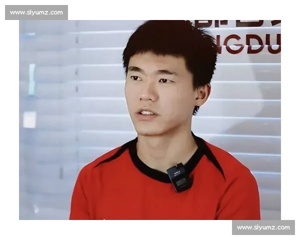 胡荷韬：国家队是勋章，留洋梦正生长