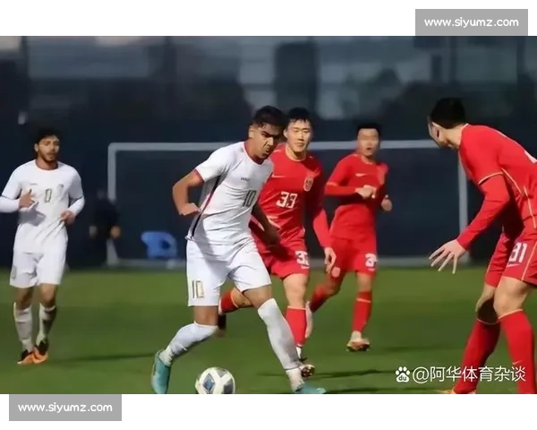 国足对阵叙利亚比赛视频回放全程解析关键瞬间与战术得失表现复盘