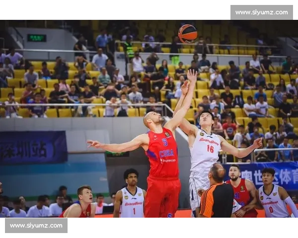 八一vs广东强强对话赛场风云再起老牌劲旅正面较量谁主沉浮 八一vs广东强强对话赛场风云再起老牌劲旅正面较量谁主沉浮