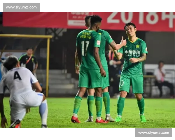 国安主场迎战富力强强对话考验争冠成色与战术博弈焦点之夜胜负走向引关注 国安主场迎战富力强强对话考验争冠成色与战术博弈焦点之夜胜负走向引关注