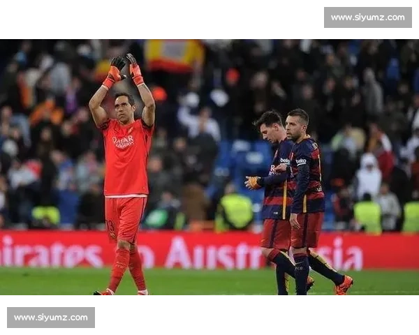 巴萨与尤文激战预告：两大豪门对决，谁将笑傲欧冠赛场