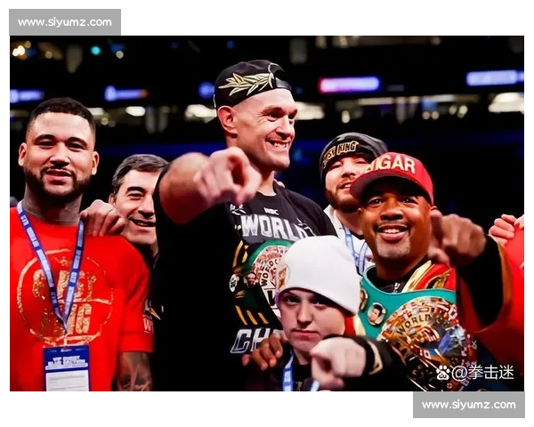 富里vs巅峰对决重量级拳坛荣耀之战全景解析历史意义与未来走向深度前瞻全面复盘