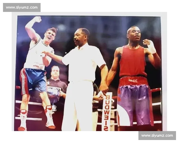 梅瑟威与嘴炮对决谁最终获胜揭晓结果震撼拳坛