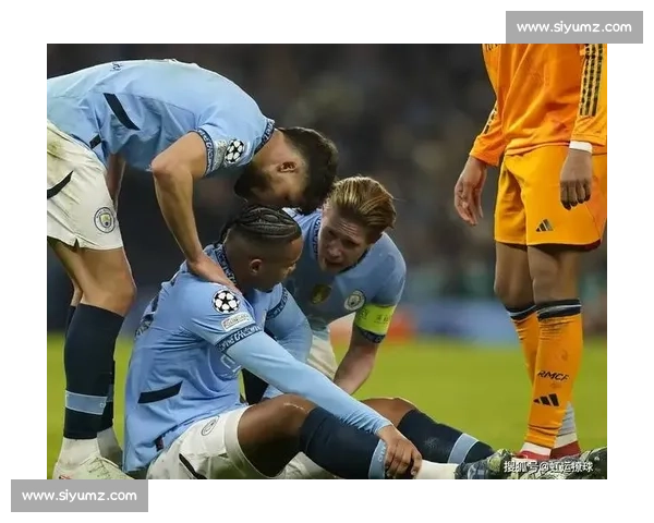 布城对阵曼城英超焦点战攻防博弈与黑马悬念解析赛前走势与战术前瞻 布城对阵曼城英超焦点战攻防博弈与黑马悬念解析赛前走势与战术前瞻