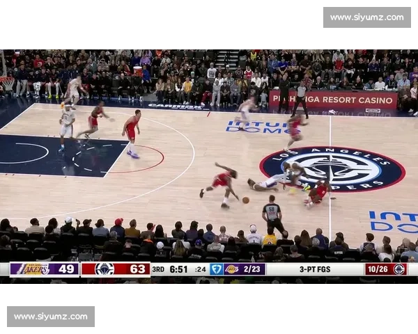 快船对决湖人比赛录像回顾巨星对抗关键时刻全解析赛季焦点攻防博弈深度拆解 快船对决湖人比赛录像回顾巨星对抗关键时刻全解析赛季焦点攻防博弈深度拆解