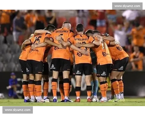 澳超焦点对决墨胜利迎战珀斯谁能掌控比赛节奏走向与荣誉之争巅峰夜