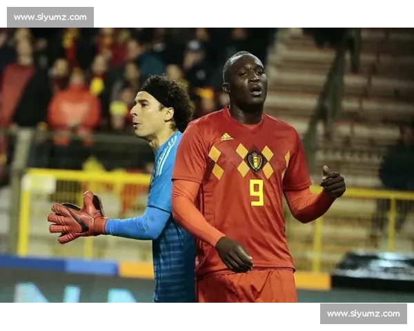 比利时对阵韩国焦点之战实力碰撞与战术博弈前瞻全面解析关键看点走势 比利时对阵韩国焦点之战实力碰撞与战术博弈前瞻全面解析关键看点走势