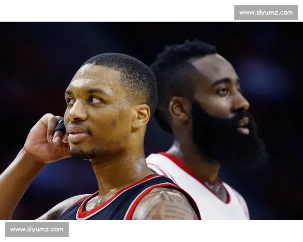 火箭对阵开拓者精彩视频回顾攻防对决看点全解析比赛高潮瞬间盘点