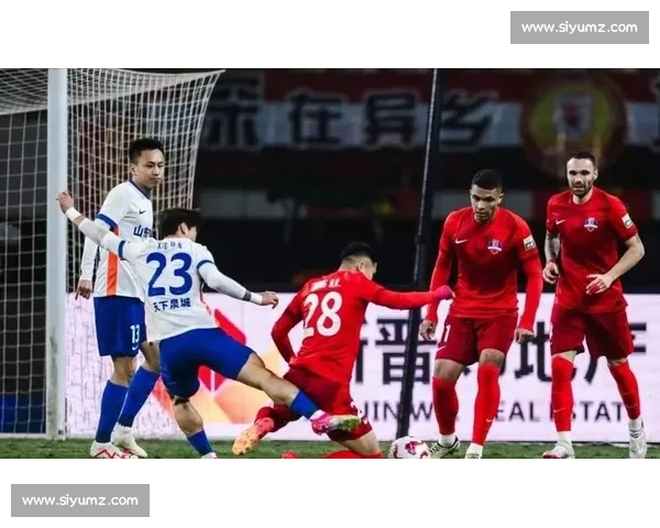 山东鲁能主场迎战长春亚泰焦点对决赛前走势深度解析全面预测