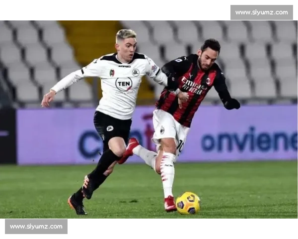 尤文图斯迎战斯佩奇亚意甲焦点对决胜负悬念拉满看点十足全场博弈升级