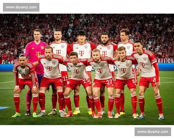 拜仁慕尼黑vs多特蒙德巅峰对决德甲争冠走势风云再起谁主沉浮夜