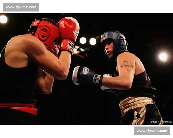 张开印与宝力高巅峰对决谁能笑到最后两位拳王谁能胜出 张开印与宝力高巅峰对决谁能笑到最后两位拳王谁能胜出