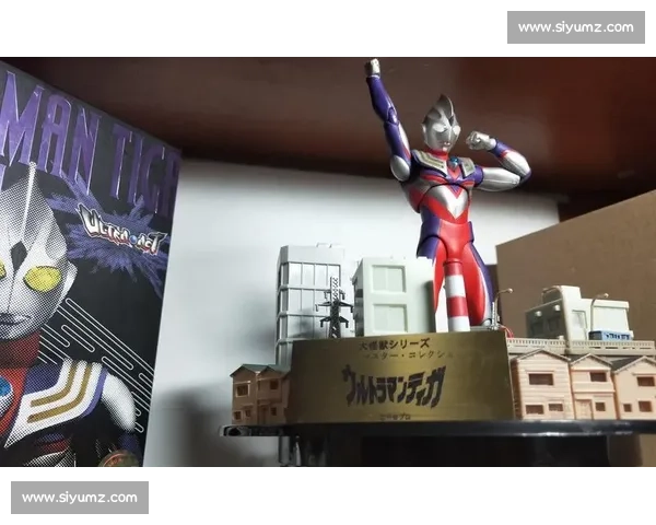 迪加vs迪加究极对决跨越时空的光之巨人命运之战终极真相觉醒篇