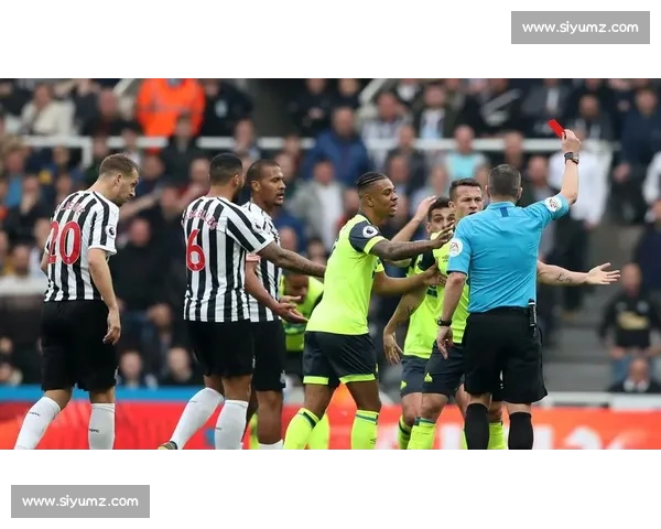 纽卡斯vs焦点对决赛前前瞻与阵容走势深度解析战术博弈与胜负关键全景解读