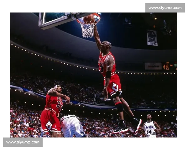 科比对决乔丹砍下五十五分书写NBA历史经典之夜永恒对决青春传奇