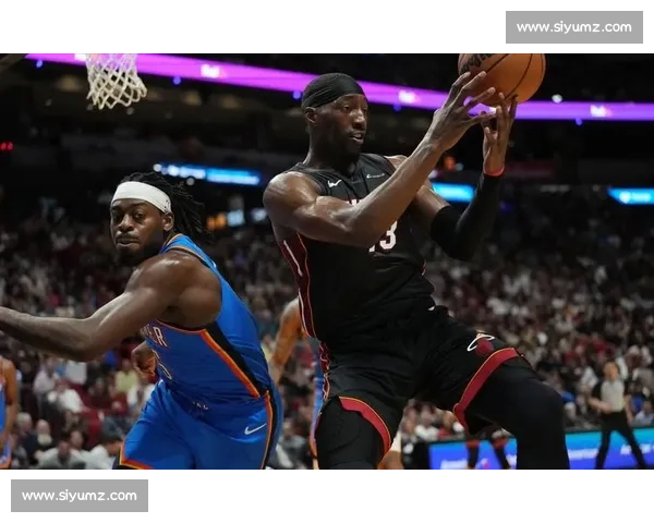 火箭雷霆第五场生死对决青春风暴与经验博弈之夜悬念拉满联盟瞩目 火箭雷霆第五场生死对决青春风暴与经验博弈之夜悬念拉满联盟瞩目