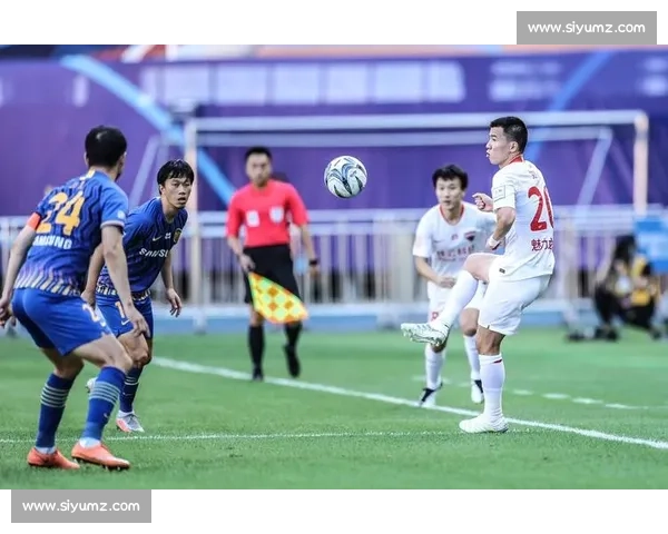 足协杯焦点对决苏宁迎战昆山新军力争突破晋级关键之夜看点十足