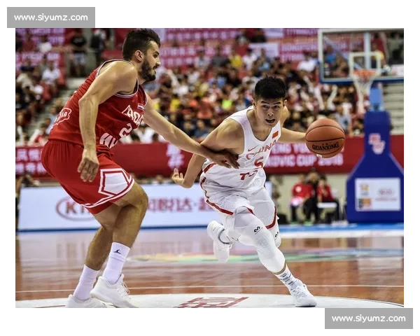 男篮红队对阵新西兰全场录像回放精彩瞬间解析技术战术与关键球复盘